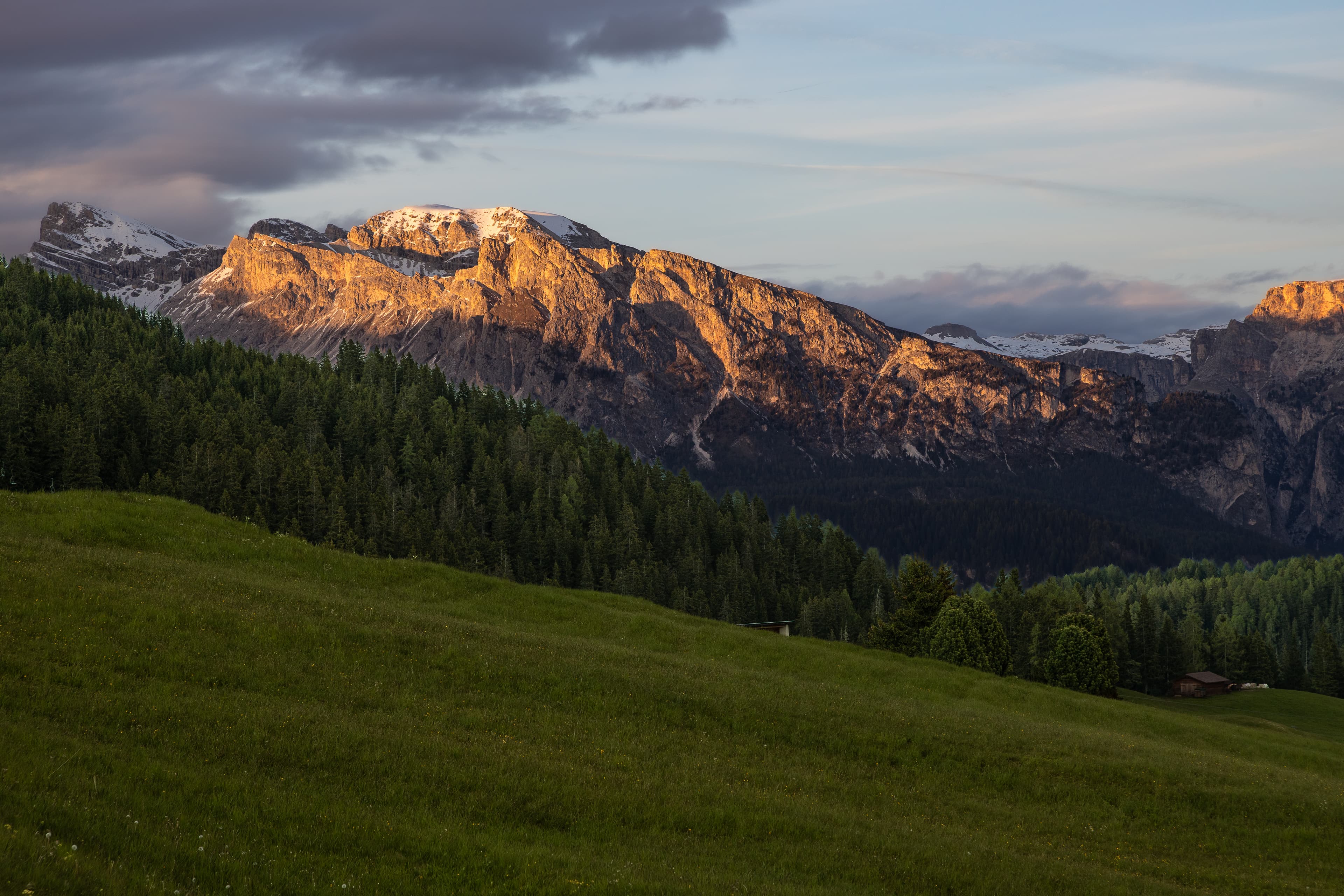 Mountain