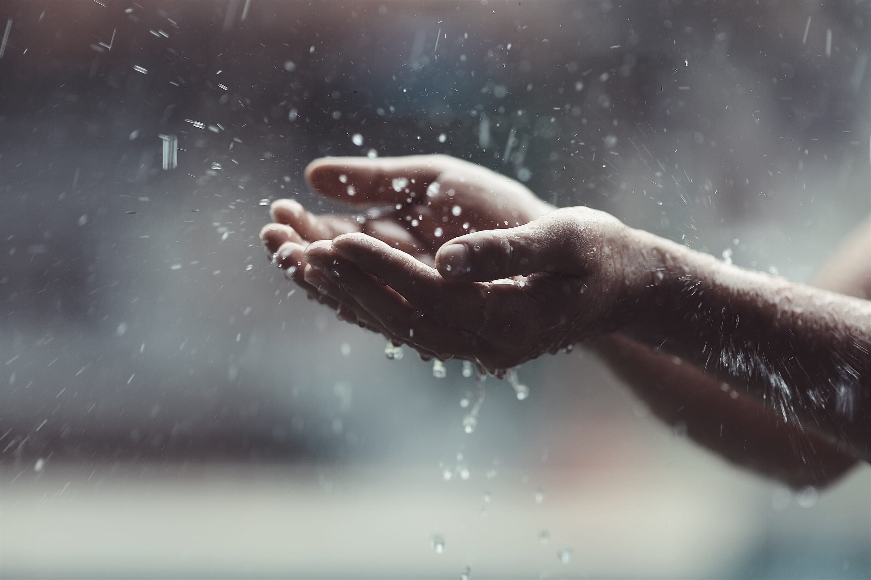 Water