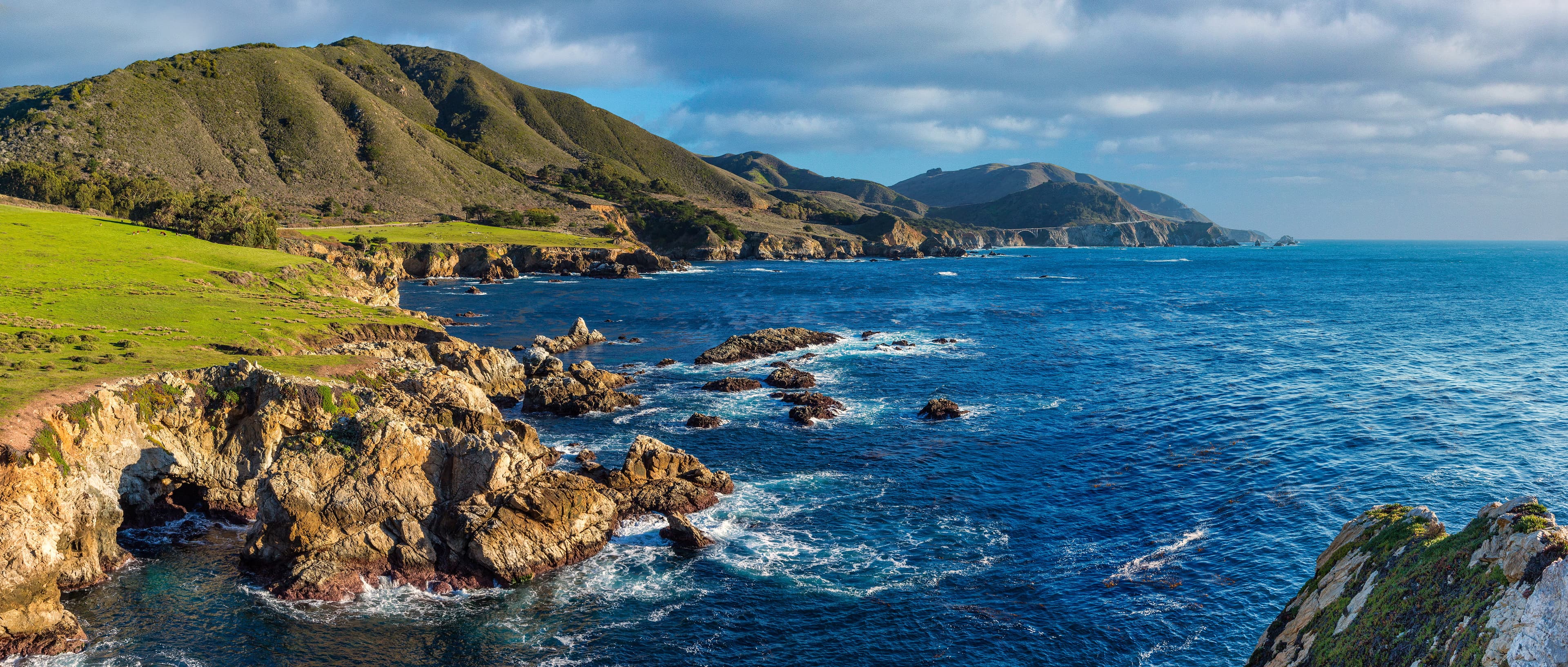 big sur